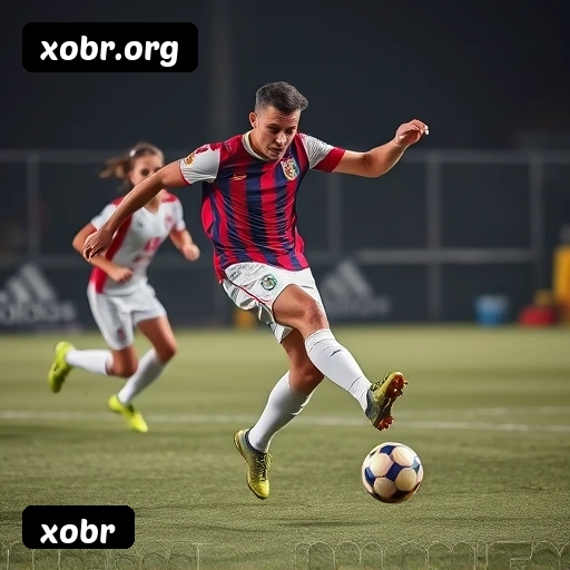 Imagem quadrada de apoio para baixar xobr