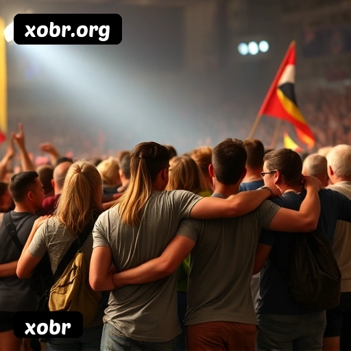 Imagem secundária para conteúdo da página Facebook xobr