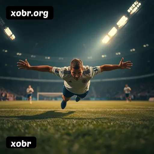 Prévia de conteúdo do canal Telegram xobr