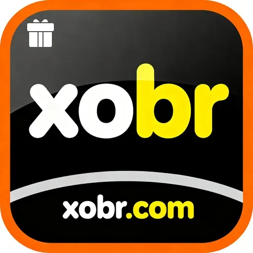 xobr Logo