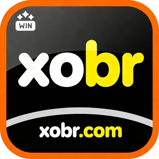 xobr Logo